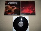 GORGOROTH AD MAJOREM SATHANAS GLORIAM DARKTHRONE EMPEROR BURZUM MAYHEM ENSLAVED