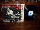 Hank Mobley-Workout-Blue Note-New York USA  Label-RVG-Record
