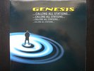 GENESIS : CALLING ALL STATIONS - 1997 DOPPEL - LP / VINYL NEU MEGA-RAR