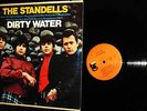 CLEAN  1966 MONO ORIG   THE STANDELLS   DIRTY WATER   SNARLING ACE GARAGE PUNK