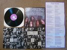 Deep Purple - Machine Head Vinyl LP, 4xA4 Size Poster included, Gatefold