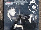 YEHUDI MENUHIN JEWISH RUSSIAN VIOLIN EMI RARE CLASSICAL LP BOX SET NEW SEALED