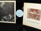 RARE 1975 PRIVATE ORIG   FOLLIES BAZARR   WATCHING TRAINS CLOSELY   MOODY PSYCH