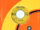 THE BEATLES-WHEN I GET HOME-COSTA RICA RARE SINGLE