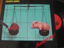 TOXOPLASMA - Ausverkauf LP