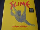 SLIME - Sich Fügen Heißt Lügen 2xLP * farbiges Vinyl * ungespielt und OVP 
