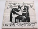 HENRY JOHNSON - The Union County Flash - Trix 3304 1973 LP