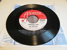 VTG LED ZEPPELIN PROMO 45 RECORD ALBUM SINGLE IMMIGRANT SONG  NM++