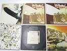 Led Zeppelin II III Houses of  the Holy The Song Remains the Same Vinyl VG-NM