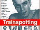 Trainspotting OST rare individually Numbered DLP Vinyl , New Order, Brian Eno,