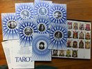 WALTER WEGMULLER - Tarot 2LP Box Set - ORIGINAL + Cards + Insert KRAUTROCK RARE