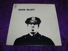 SKIN ALLEY Skin Alley *LISTEN* 1969 A1/B1 ORIGINAL UK CBS LP 63847 RARE