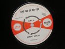 (Robert Marley AKA) Bob Marley - One Cup Of Coffee