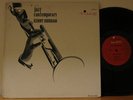 KENNY DORHAM JAZZ CONTEMPORARY TIME LP 52004 SERIES 2000 DEEP GROOVE STEVE KUHN