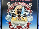 Iron Maiden Box Set First Ten Years Vinyl