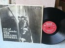 ROLLING STONES - OUT OF OUR HEADS - ORIGINAL 1965 MONO VINYL LP LK4733  ROLLING