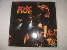 LP AC DC LIVE- 2 LP