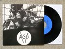 A.S.B. (Area Sole Band) Monsieur Rasoir 7
