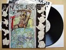 ANGESCHISSEN / DAS MOOR Split LP orig. 1991 BUBACK Oma Hans SLIME Deutschpunk