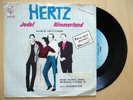 HERTZ Jodel / Nimmerland 7