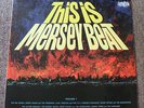 V/A - This Is Mersey Beat Volume One LP: Original 1963 UK, Oriole Records