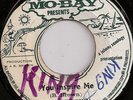 BUSTY BROWN / YOU INSPIRE ME / LISTEN