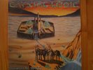 Manilla Road crystal logic lp 83 omen brocas helm pentagram  dio  iron maiden