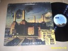 3 Pink Floyd LP's-Animals, Meddle, Wish You Here-VG(Lots Light Marks,Play Great)