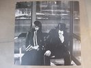 THE WHITE STRIPES GET BEHIND ME SATAN UK XL PROMO LP 300 copies RARE