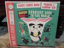 Groucho Marx  in funniest song in the world Young People's Records  #10010