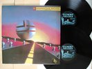 Depeche Mode Landscape Rare Live 2 x LP Lounging T-Mode 1986