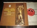 *SAX 2579 S/C 1ST /MILSTEIN & MORINI: BACH DOUBLE CTO /VIVALDI CTO /NM-STUNNING