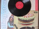 ROLLING STONES: Let It Bleed *UK MONO 1st; UNBOXED *STICKERED SLV + POSTER *EX