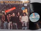 LP TRAGICALLY HIP Up To Here NEAR MINT 1ST PRESSING RARE