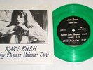 KATE BUSH CATHY DEMOS VOL 2 45 7