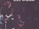 Cream Live Cream 1970 Atco SD 33-328 LP Near Mint