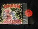 WHIPLASH POWER AND PAIN LP MINT METAL ROADRUNNER RECORDS 1986 TONY PORTARO BONO