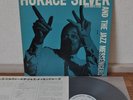 Horace Silver & The Jazz Messengers Japan Blue Note LP 1978 King GXK 8040 Insert