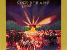 A&M AUDIOPHILE JAPAN- SUPERTRAMP: PARIS -2LPS -NM