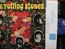 THE ROLLING STONES - FLOWERS / SSS 120 Y 636 BELGIUM - RARE
