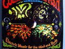 COUNTRY JOE & FISH ELECTRIC MUSIC INSANELY RARE BLACK COVER ORIG 1967 MONO LP NM
