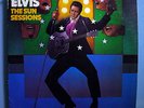 ELVIS PRESLEY SUN SESSIONS ORIGINAL 1976 RCA MONO LP MINT ROCK'N'ROLL MILESTONE