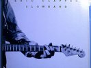 ERIC CLAPTON SLOWHAND RARE ORIG '84 LIMIT EDIT MFSL AUDIOPHILE LP w/INSERTS MINT