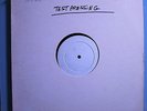 FRANK SINATRA ALL ALONE ULTRA-RARE ORIG '62 REPRISE MONO TEST PRESSING N/MINT LP