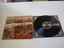 SYSTEM OF A DOWN-TOXICITY-ORG 2001 AMERICAN RECORDS C 62240 LP-'OASIS'-NM