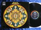 DAVID AXELROD - SONG OF INNOCENCE. UK CAPITOL LP. ST 2982. Ultra-Rare EX-/EX