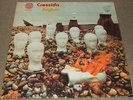 CRESSIDA-ASYLUM-ORIG UK 1971 VINYL  LP-1ST ED-VERTIGO SWIRL