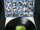The Beatles Christmas Album Apple SBC 100 Fan Club Only Promo Flexi EX+ ORIGINAL