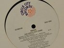 12” The Circle City Band Circle City 053183 Magic 3 mixes MINT-