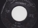 GARAGE 45 RPM - THE PANICS on SHOESTRING RECORDS